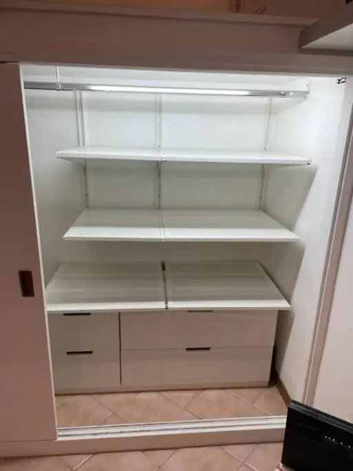 Loft Piccola Londra Lägenhet Rom Italien