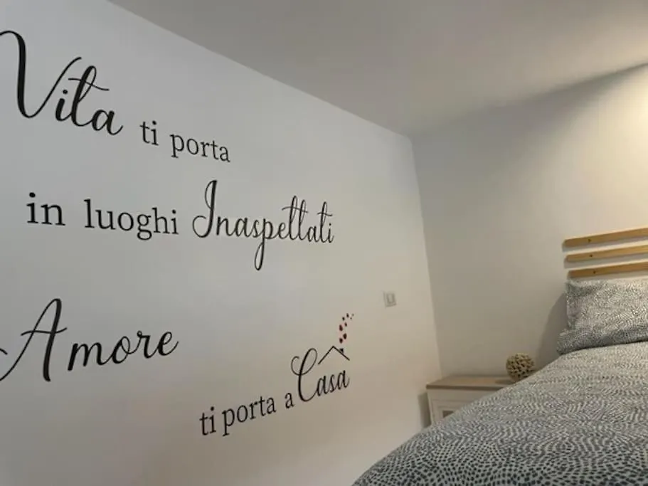 Loft Piccola Londra Lägenhet Rom