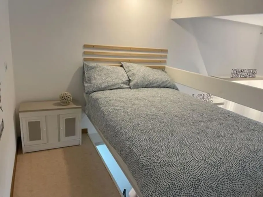 Loft Piccola Londra Lägenhet Rom