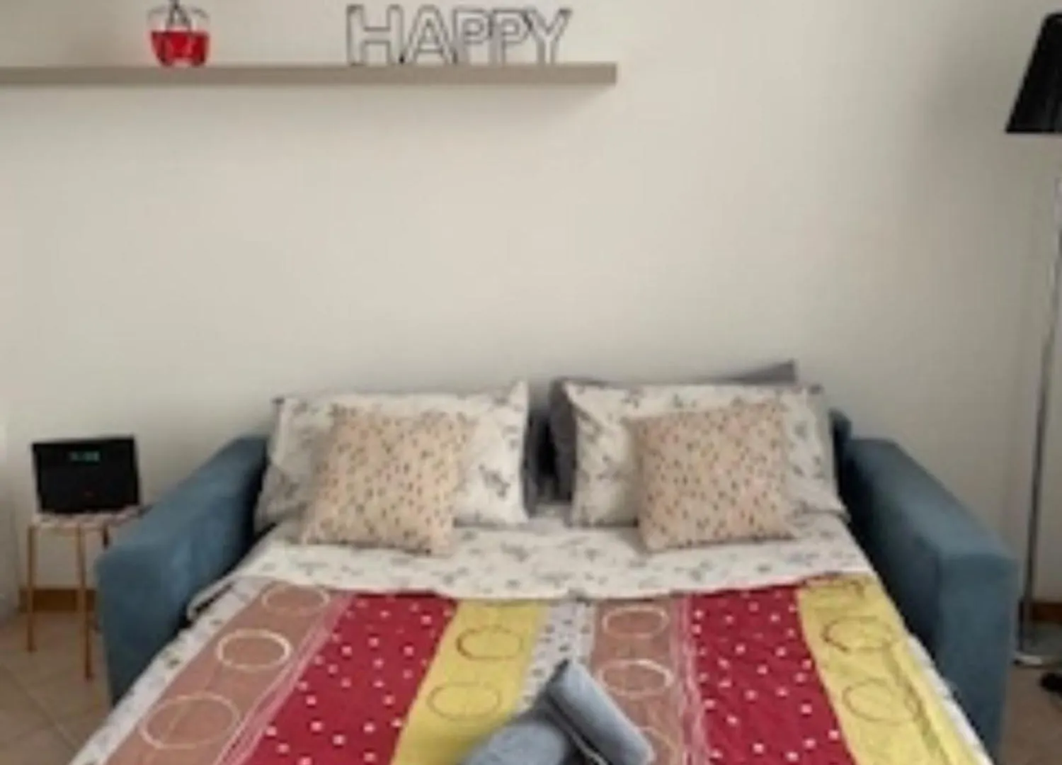 Loft Piccola Londra Lägenhet Rom 0*,  Italien
