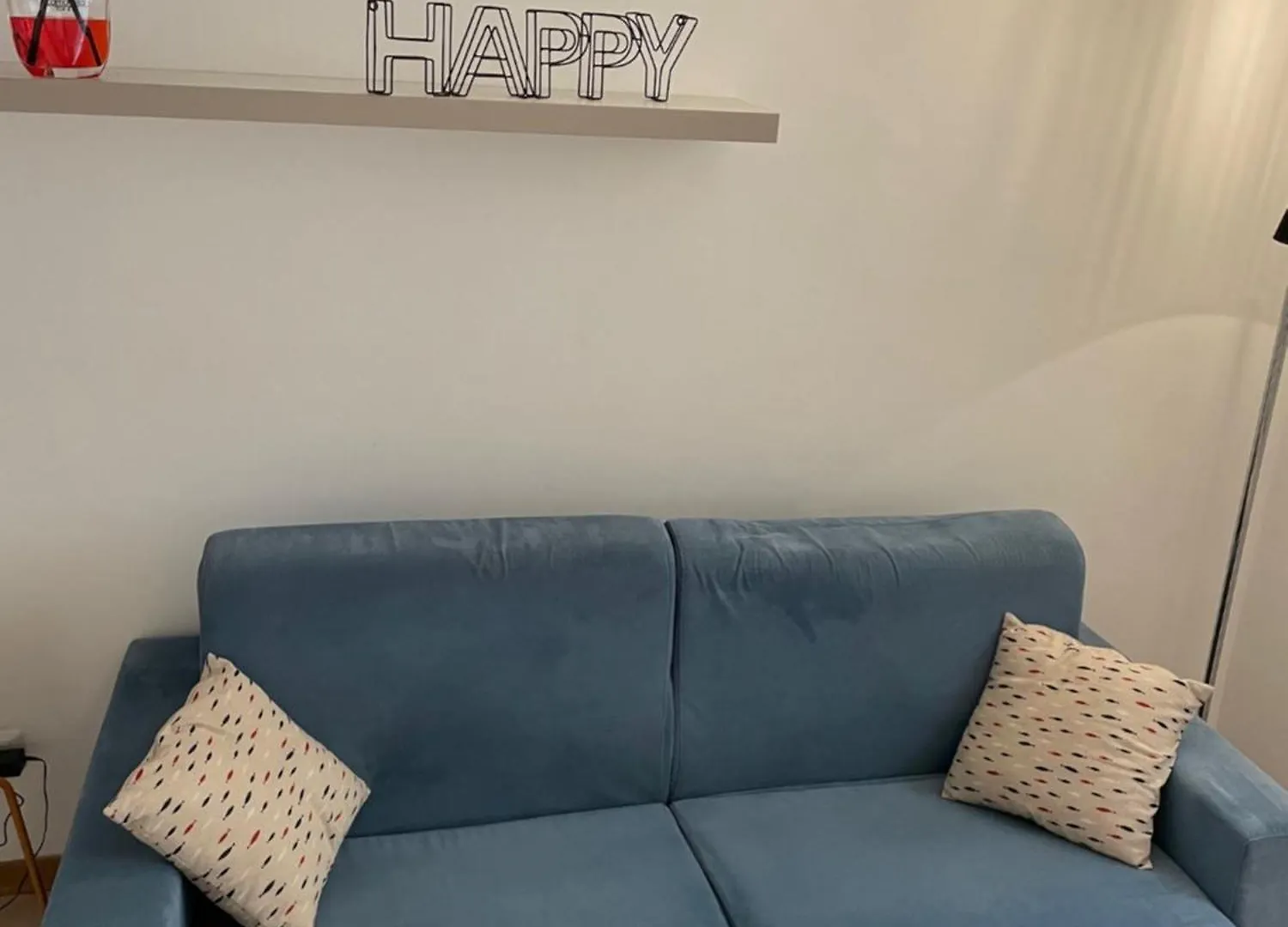 Loft Piccola Londra Lägenhet Rom