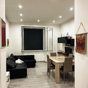 San Pietro Apartmant Roma