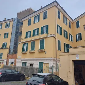 Gianicolo Sweet Roma