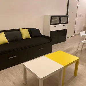 8380 Lory's House Roma