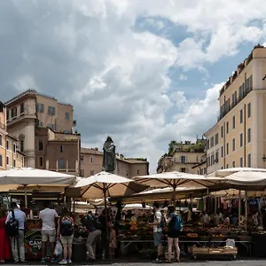 Campo De Fiori Charming Roma