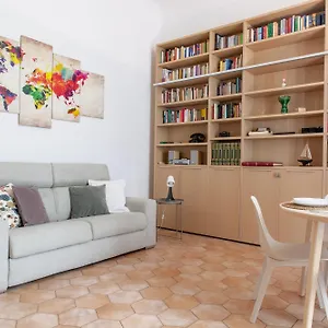 Professor's House In Porta Pia Roma