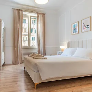 Gio House - Palazzo Storico Roma