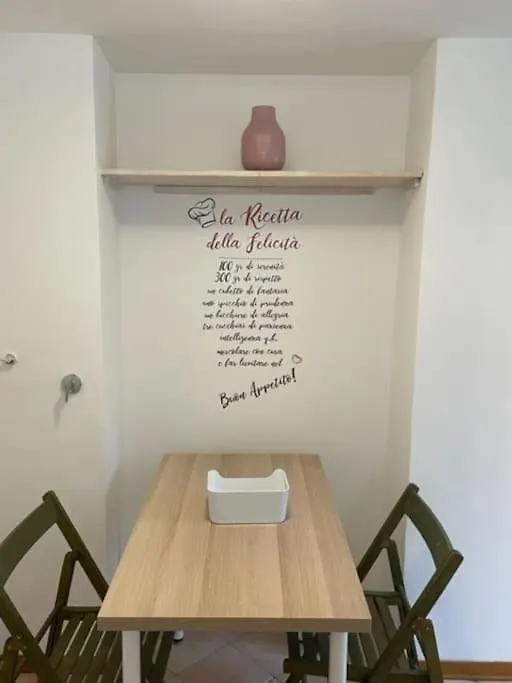 Loft Piccola Londra Apartment Rome 0*,  Italy