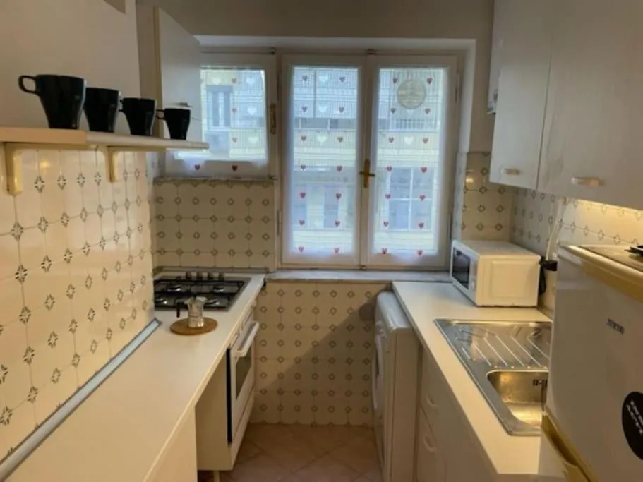 Loft Piccola Londra Apartment Rome 0*,
