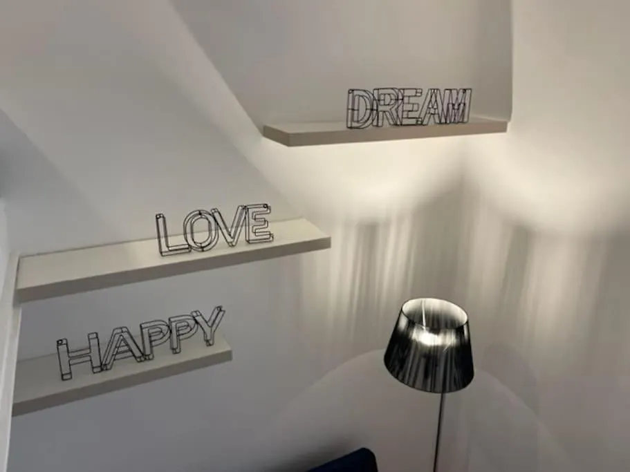 Loft Piccola Londra Apartment Rome