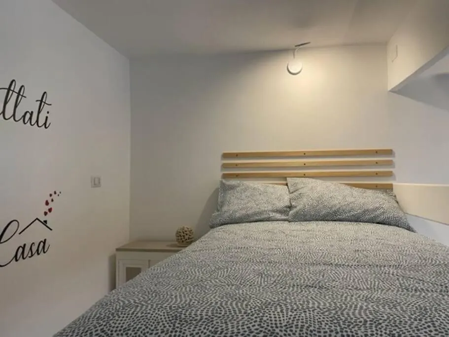 Loft Piccola Londra Apartment Rome