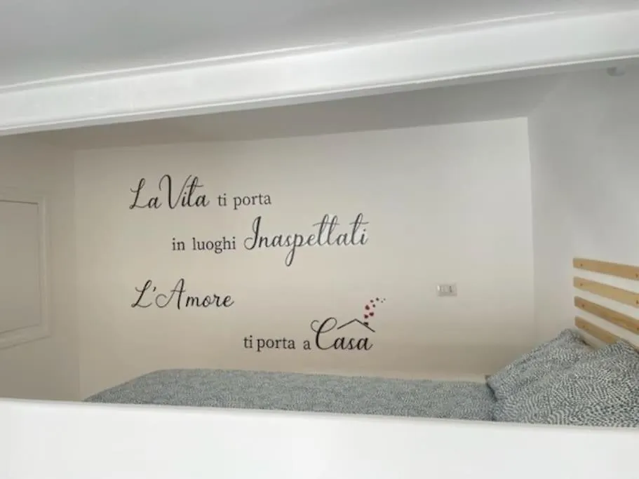 Loft Piccola Londra Apartment Rome