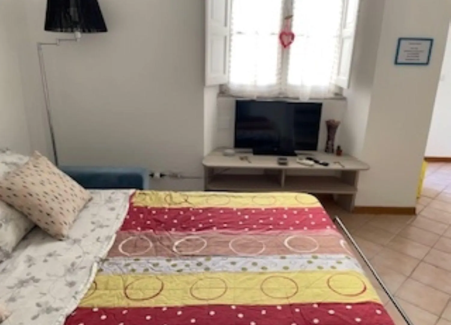 Loft Piccola Londra Apartment Rome