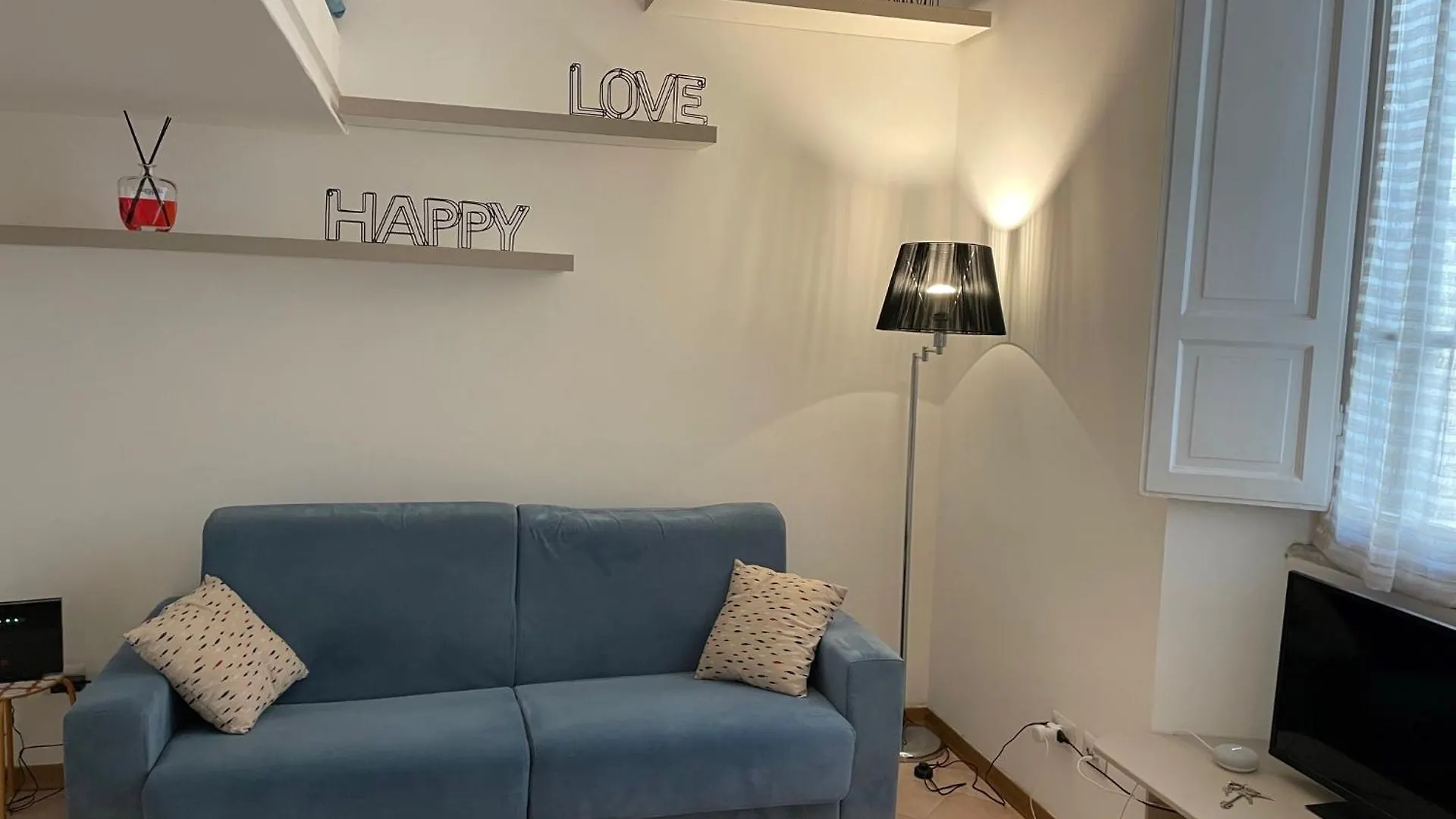 Loft Piccola Londra Apartment Rome Italy